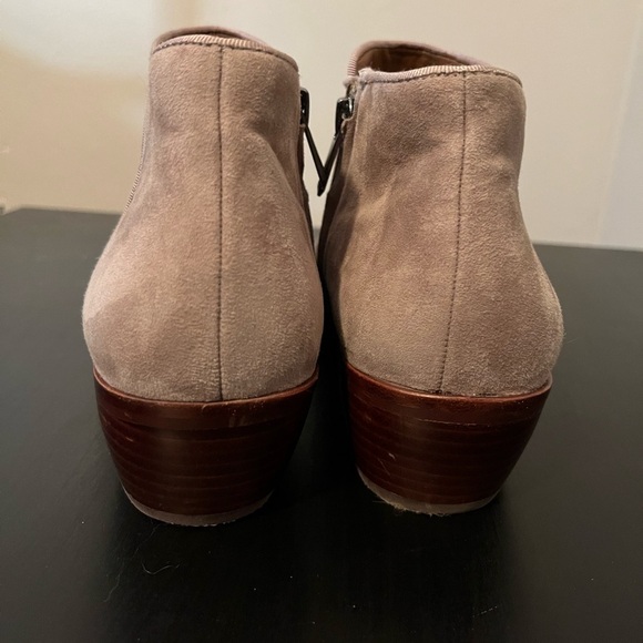 Sam Edelman Petty, Women's Ankle Boots, Saddle - Picture 7 of 15